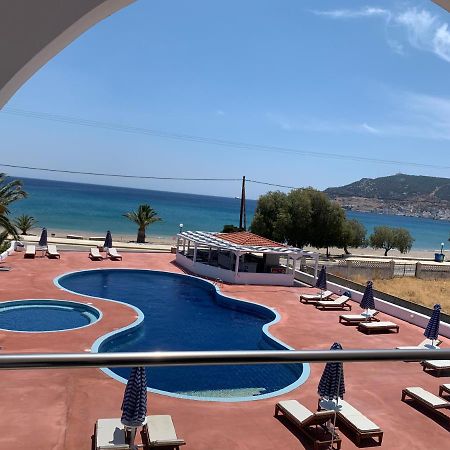 Mediterranean Hotel Karpathos Town  Exterior photo